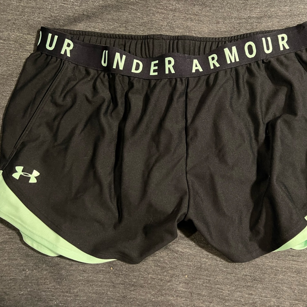 Under Armor Jogging Shorts XXL